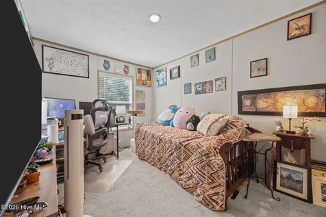 3008 Masters Drive La Grange NC 28551
