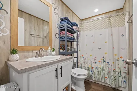 3008 Masters Drive La Grange NC 28551
