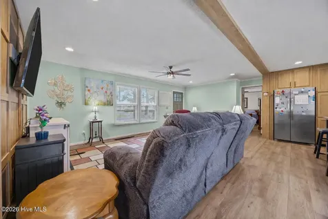3008 Masters Drive La Grange NC 28551