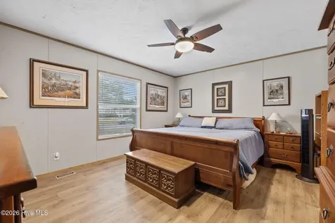 3008 Masters Drive La Grange NC 28551