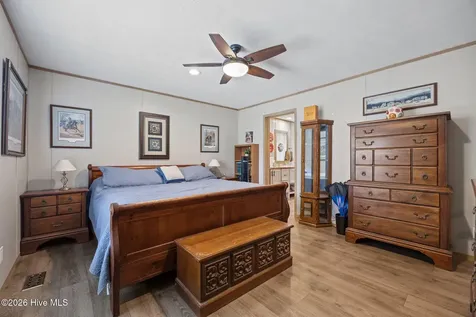 3008 Masters Drive La Grange NC 28551