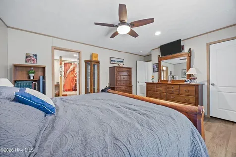 3008 Masters Drive La Grange NC 28551