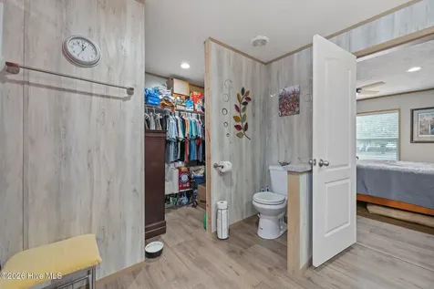3008 Masters Drive La Grange NC 28551