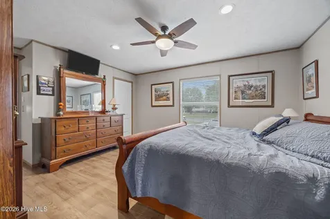 3008 Masters Drive La Grange NC 28551