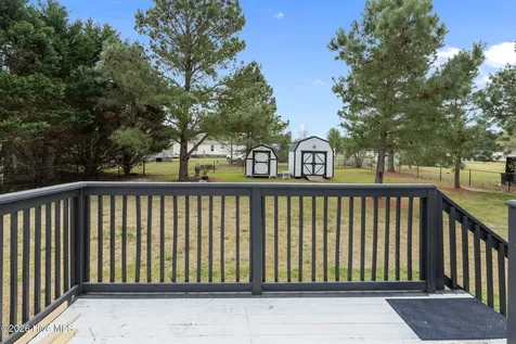3008 Masters Drive La Grange NC 28551