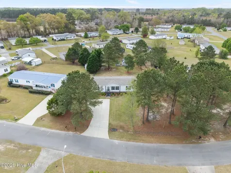 3008 Masters Drive La Grange NC 28551