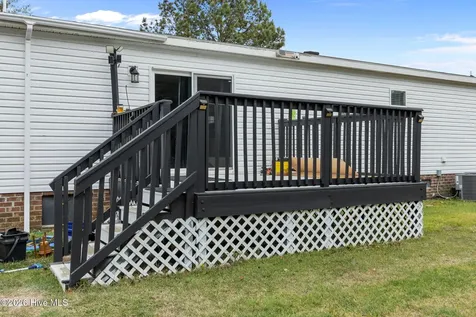 3008 Masters Drive La Grange NC 28551