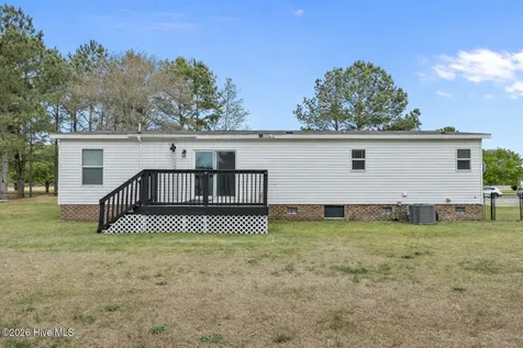 3008 Masters Drive La Grange NC 28551