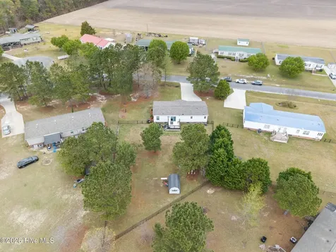 3008 Masters Drive La Grange NC 28551