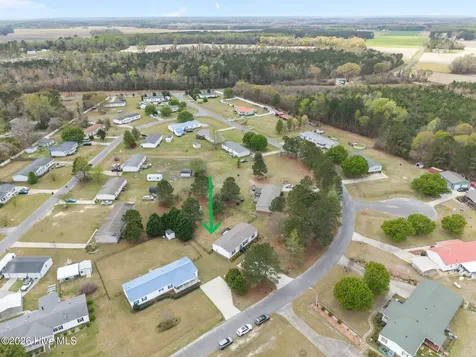 3008 Masters Drive La Grange NC 28551