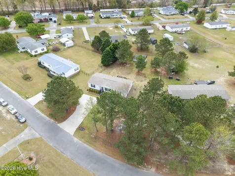 3008 Masters Drive La Grange NC 28551