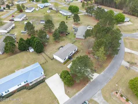3008 Masters Drive La Grange NC 28551