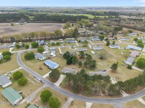 3008 Masters Drive La Grange NC 28551