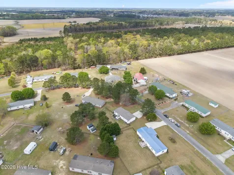 3008 Masters Drive La Grange NC 28551