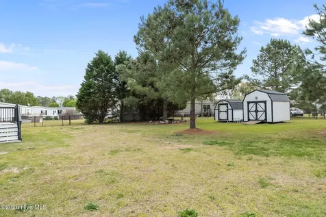 3008 Masters Drive La Grange NC 28551