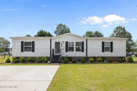 3008 Masters Drive La Grange NC 28551