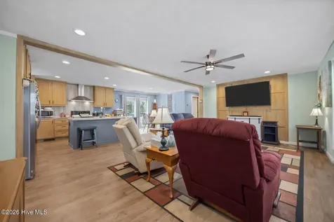 3008 Masters Drive La Grange NC 28551