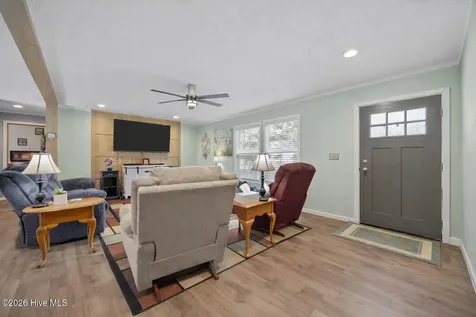 3008 Masters Drive La Grange NC 28551