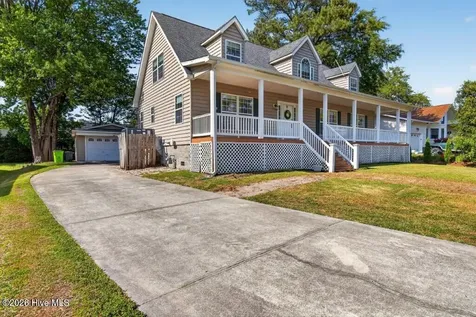 106 Portside Lane New Bern NC 28562