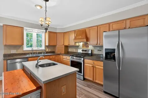 106 Portside Lane New Bern NC 28562