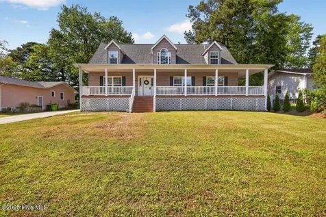 106 Portside Lane New Bern NC 28562