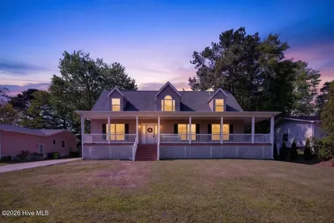 106 Portside Lane New Bern NC 28562