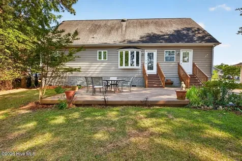 106 Portside Lane New Bern NC 28562