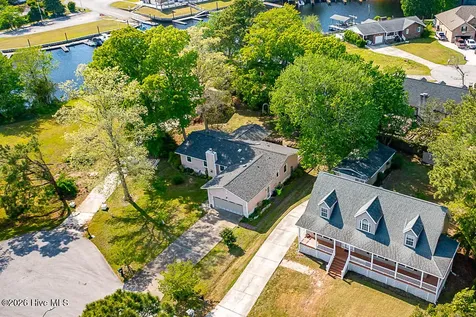 106 Portside Lane New Bern NC 28562