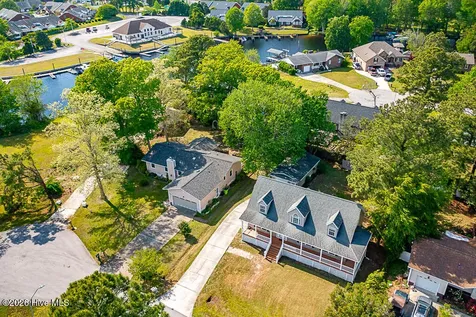 106 Portside Lane New Bern NC 28562