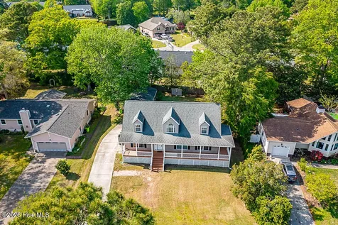 106 Portside Lane New Bern NC 28562