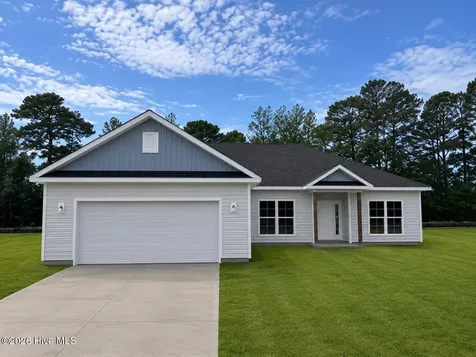 300 Eastwood Drive Wallace NC 28466