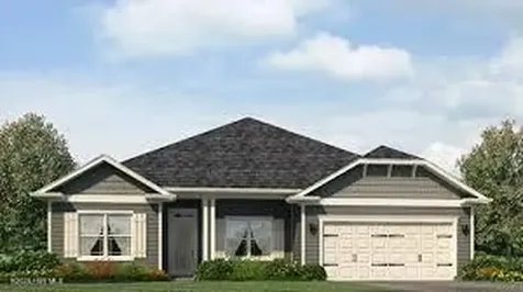 300 Eastwood Drive Wallace NC 28466