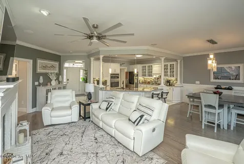 6595 Gramby Notch Way SW Ocean Isle Beach NC 28469