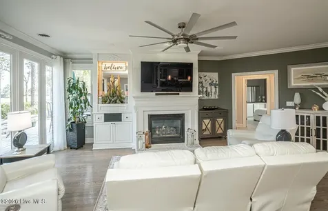 6595 Gramby Notch Way SW Ocean Isle Beach NC 28469