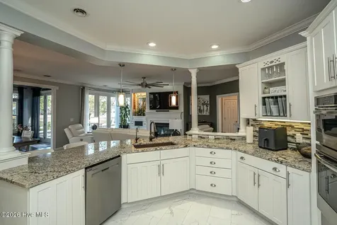 6595 Gramby Notch Way SW Ocean Isle Beach NC 28469