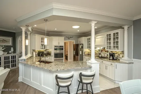 6595 Gramby Notch Way SW Ocean Isle Beach NC 28469