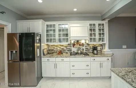 6595 Gramby Notch Way SW Ocean Isle Beach NC 28469