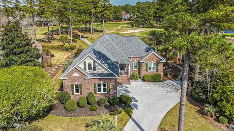 6595 Gramby Notch Way SW Ocean Isle Beach NC 28469