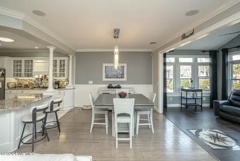 6595 Gramby Notch Way SW Ocean Isle Beach NC 28469