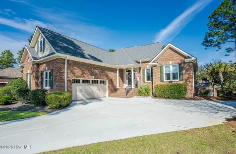 6595 Gramby Notch Way SW Ocean Isle Beach NC 28469
