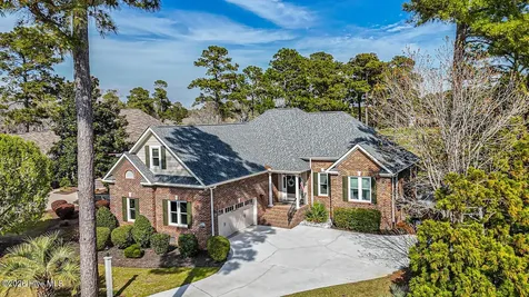6595 Gramby Notch Way SW Ocean Isle Beach NC 28469
