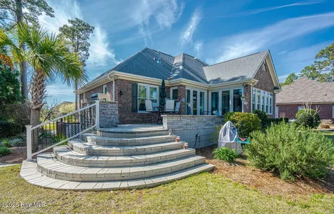 6595 Gramby Notch Way SW Ocean Isle Beach NC 28469