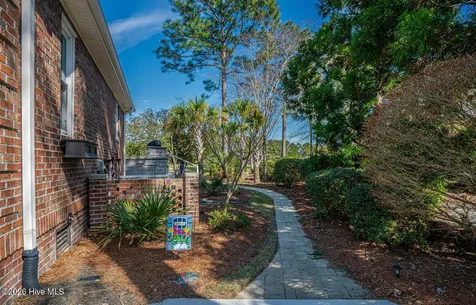 6595 Gramby Notch Way SW Ocean Isle Beach NC 28469