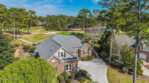 6595 Gramby Notch Way SW Ocean Isle Beach NC 28469
