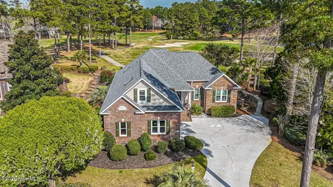 6595 Gramby Notch Way SW Ocean Isle Beach NC 28469