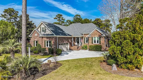 6595 Gramby Notch Way SW Ocean Isle Beach NC 28469