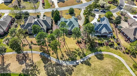 6595 Gramby Notch Way SW Ocean Isle Beach NC 28469
