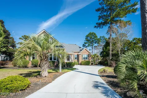 6595 Gramby Notch Way SW Ocean Isle Beach NC 28469