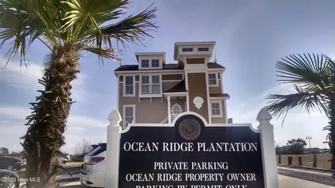 6595 Gramby Notch Way SW Ocean Isle Beach NC 28469