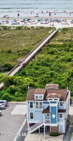 6595 Gramby Notch Way SW Ocean Isle Beach NC 28469